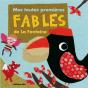 Mes Toutes Premières Fables De La Fontaine - Preview