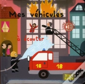 Capa do artigo Mes Transports A Ecouter Et A