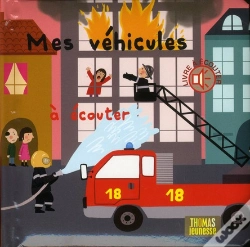 Capa do artigo Mes Transports A Ecouter Et A