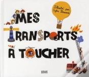 Capa do artigo Mes Transports À Toucher