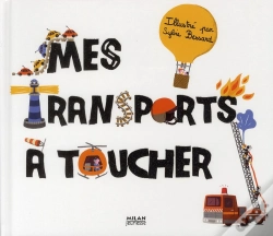 Capa do artigo Mes Transports À Toucher
