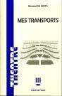Mes Transports - Preview