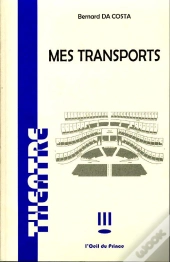 Mes Transports