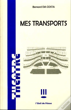 Capa do artigo Mes Transports