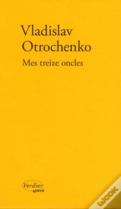 Capa do artigo Mes Treize Oncles
