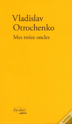 Capa do artigo Mes Treize Oncles