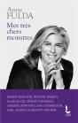 Mes Tres Chers Monstres - Preview