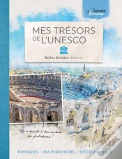 Capa do artigo Mes Tresors De L