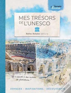 Capa do artigo Mes Tresors De L'Unesco