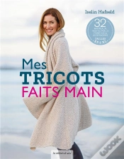 Capa do artigo Mes Tricots Faits Main