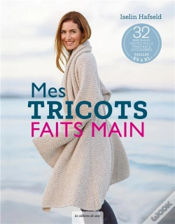 Capa do artigo Mes Tricots Faits Main
