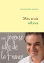 Mes Trois Zèbres - Preview