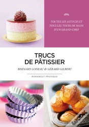Capa do artigo Mes Trucs De Patissier