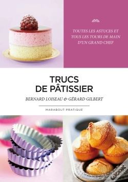 Capa do artigo Mes Trucs De Patissier