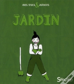 Capa do artigo Mes Trucs & Astuces - Jardin