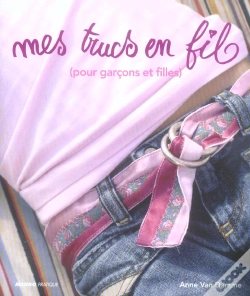 Capa do artigo Mes Trucs En Fil
