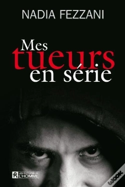 Capa do artigo Mes Tueurs En Serie