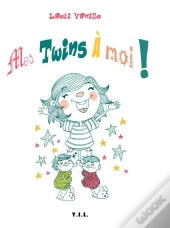 Mes Twins À Moi!