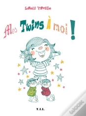 Capa do artigo Mes Twins À Moi!
