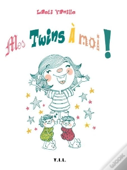 Capa do artigo Mes Twins À Moi!