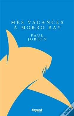 Capa do artigo Mes Vacances A Morro Bay