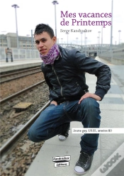 Capa do artigo Mes Vacances De Printemps
