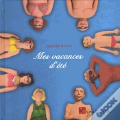 Capa do artigo Mes Vacances D