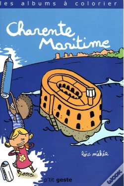 Capa do artigo Mes Vacances En Charente-Maritime