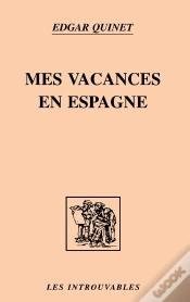 Capa do artigo Mes Vacances En Espagne