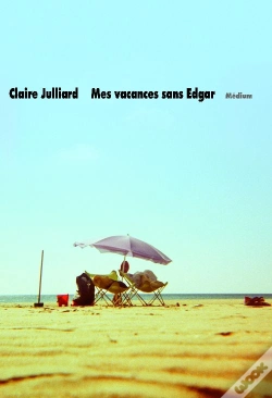 Capa do artigo Mes Vacances Sans Edgar