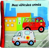Capa do artigo Mes Véhicules Animés