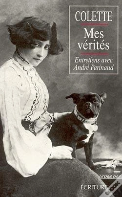 Capa do artigo Mes Verites