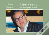 Mes Vers... Et Des Pas Murs
