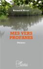 Mes Vers Profanes - Poemes - Preview