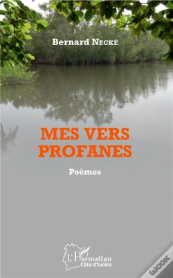 Capa do artigo Mes Vers Profanes - Poemes