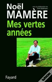 Capa do artigo Mes Vertes Années