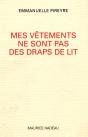 Mes Vêtements Ne Sont Pas Des Draps De Lit - Preview