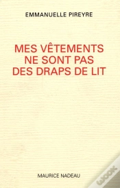 Capa do artigo Mes Vêtements Ne Sont Pas Des Draps De Lit