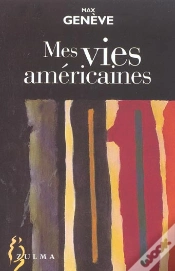 Capa do artigo Mes Vies Americaines