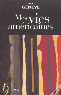 Capa do artigo Mes Vies Americaines