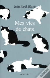 Mes Vies De Chat