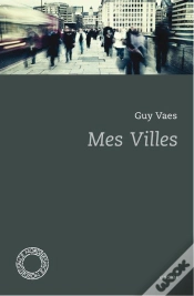 Capa do artigo Mes Villes