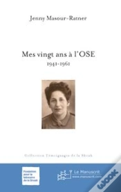 Capa do artigo Mes Vingt Ans À L