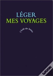 Mes Voyages