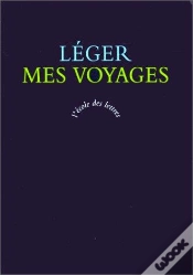 Capa do artigo Mes Voyages