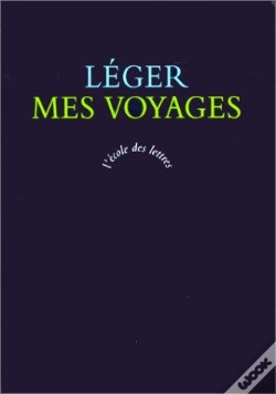 Capa do artigo Mes Voyages