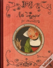 Capa do artigo Mes Voyages Par Bécassine