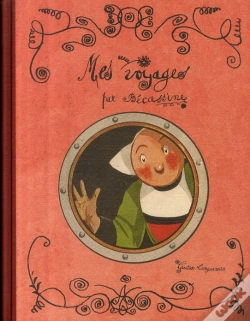 Capa do artigo Mes Voyages Par Bécassine