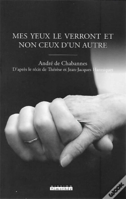 Capa do artigo Mes Yeux Le Verront Et Non Ceux D'Un Autre