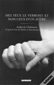 Capa do artigo Mes Yeux Le Verront Et Non Ceux D